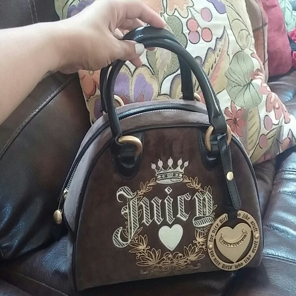 **SOLD** Authentic Juicy Couture