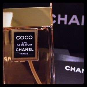 COCO eau de parfum. Collectable vintage