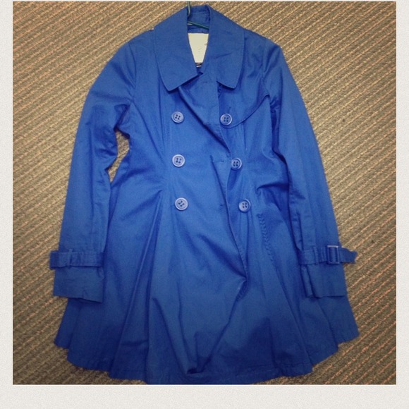 Jackets & Blazers - BUNDLE JACKET & DREAMCATCHER