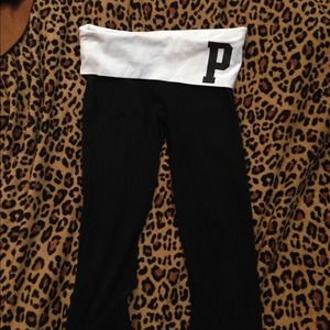 Victoria Secret Leggings