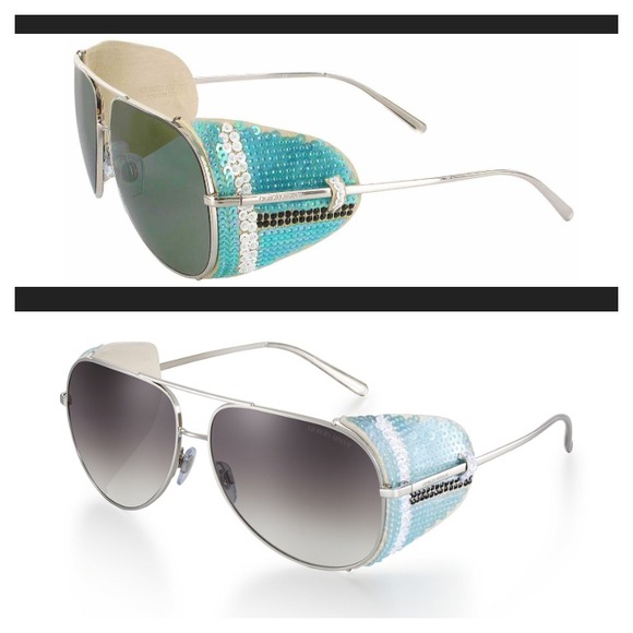 66% off Giorgio Armani Accessories