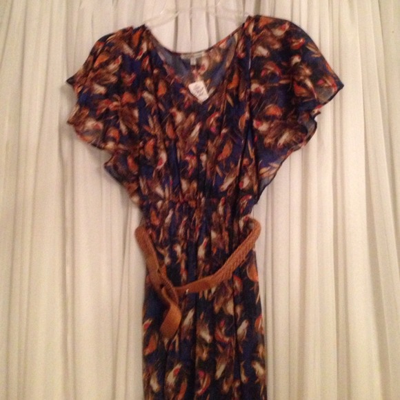 Cute dress