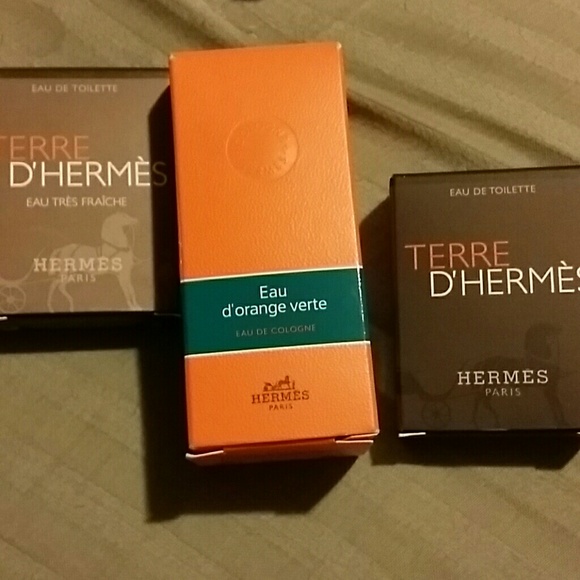 One of a kind Hermes minatures collection - Picture 2 of 3