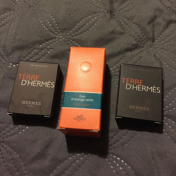 One of a kind Hermes minatures collection - Picture 3 of 3