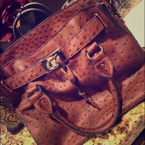 Gently used  handbag