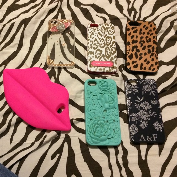 Iphone 5/5s Cases