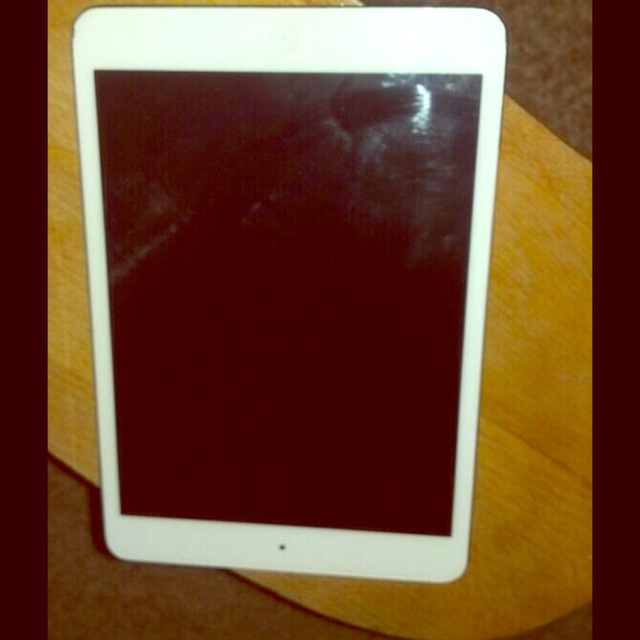 Ipad Mini 16gb