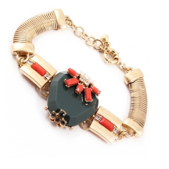 Wick Red Bracelet - Picture 2 of 2