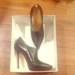 Jimmy Choo Booties