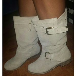 Rebels boots