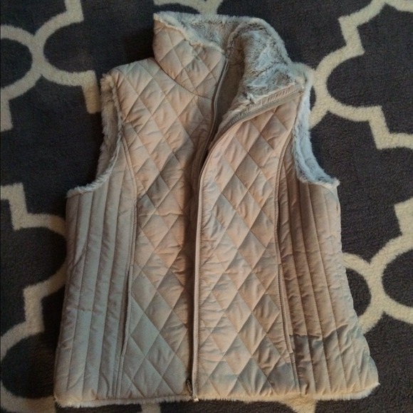 Women vest
