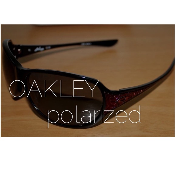 Oakley 'Belong' sunglasses