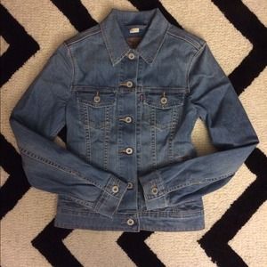 Levi's Denim Jacket