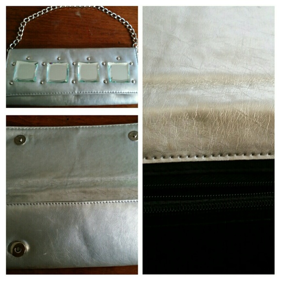 Cato clutch * SOLD !!!!!!! *