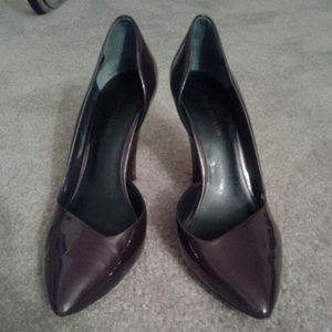 Ann taylor pumps
