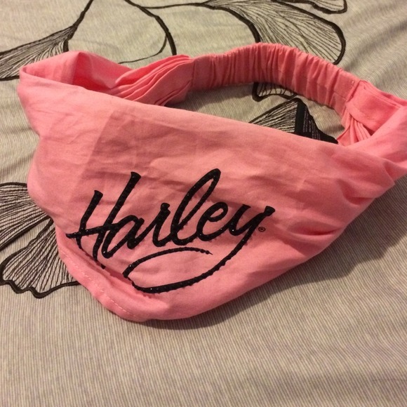 Harley-Davidson Head Wrap