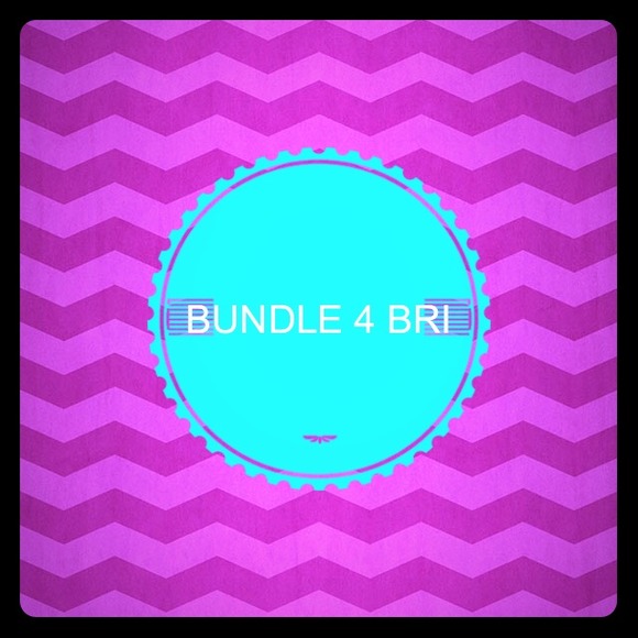 Bundle for sweetbri92😍