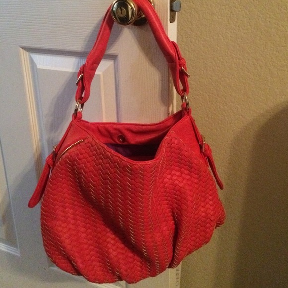 New Deux Lux bag*RESERVED*