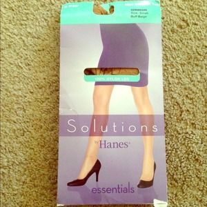 Solutions by Hanes