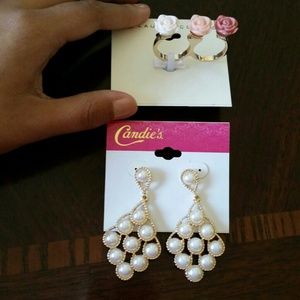 RESERVED LAUREN CONRAD *SINGLE*