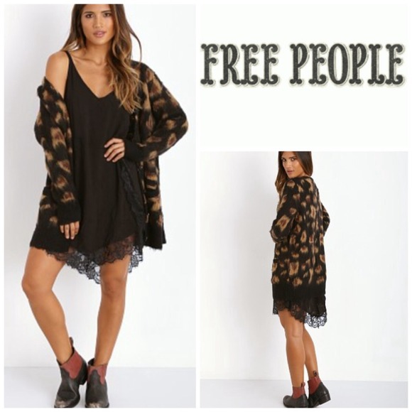 Free People Sweaters - Free People Sweater