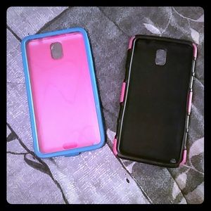 Samsung Galaxy Note 3 phone cases