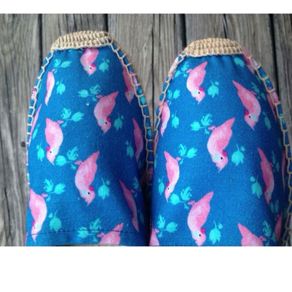 Soludos Shoes - 🚫FINAL SALE🚫Soludos Kiki Espadrilles