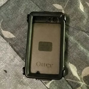 Motorola Droid RAZR black Otterbox