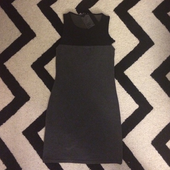 New H&M Bodycon dress. - Picture 2 of 4
