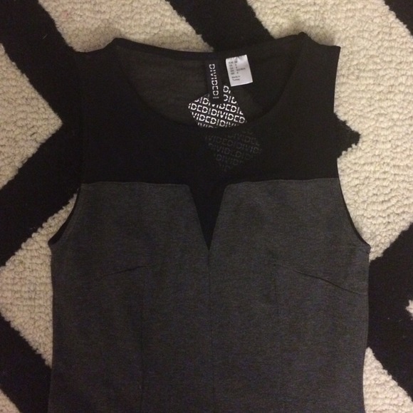 New H&M Bodycon dress. - Picture 3 of 4