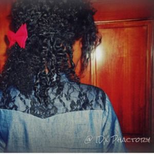 BOW TIE = Unisex + Multi purpose + Clip on