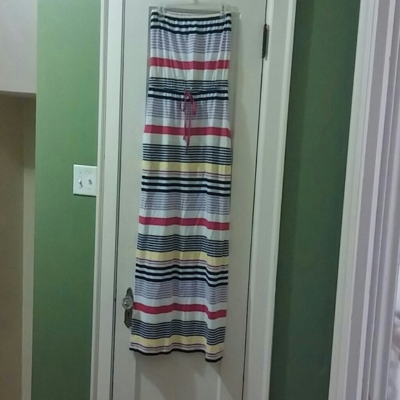 Sun dress