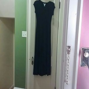 Nightgown dress