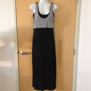 Long Volcom Dress