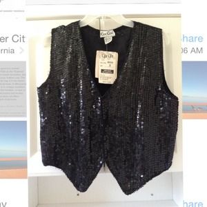 Vintage - Vest Sequence