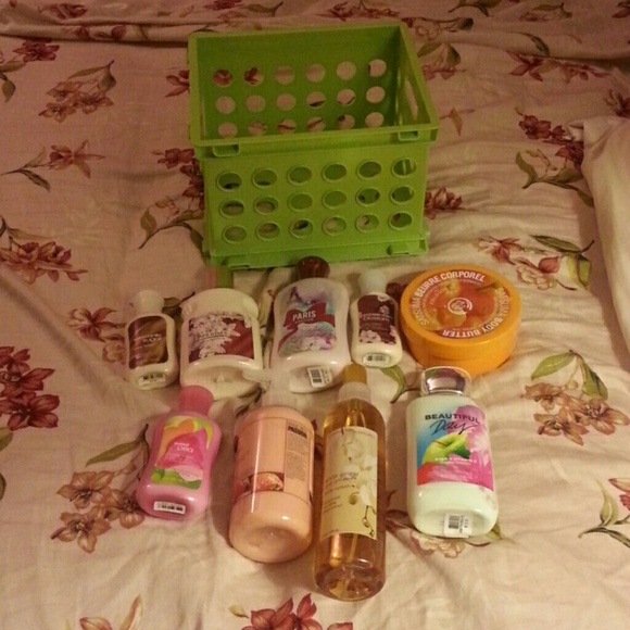 Bundle