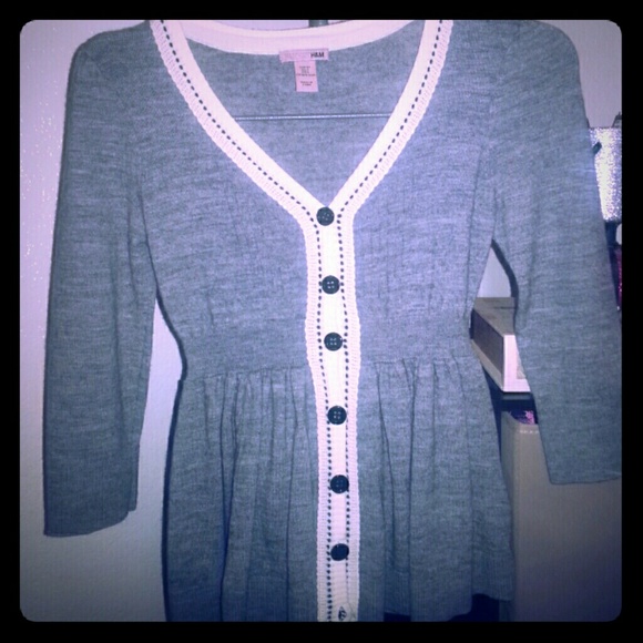 H&M sweater