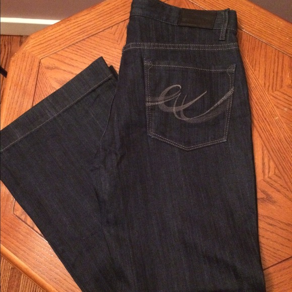 Express Denim - Express Jeans
