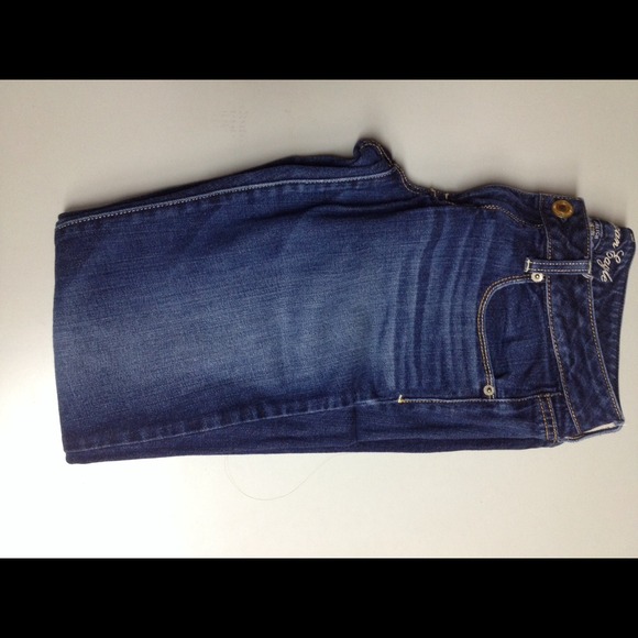 American eagle stretch skinny pants