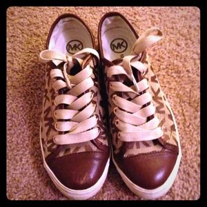 MK Michael Kors Sneakers