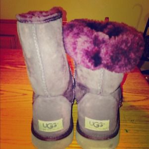 Authentic Ugg Boots