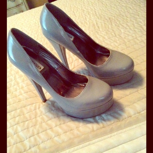 Steve Madden Heels