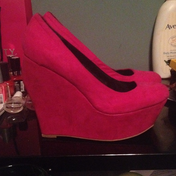 Wedges
