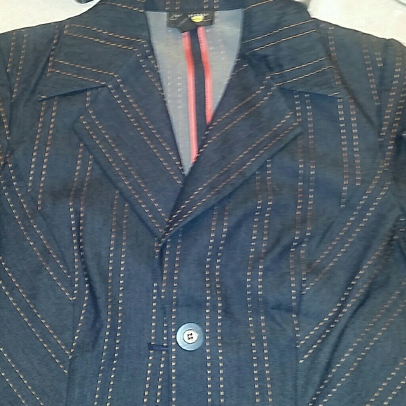 Sold 🚫🚫🚫Jacket/blazer - Picture 3 of 4