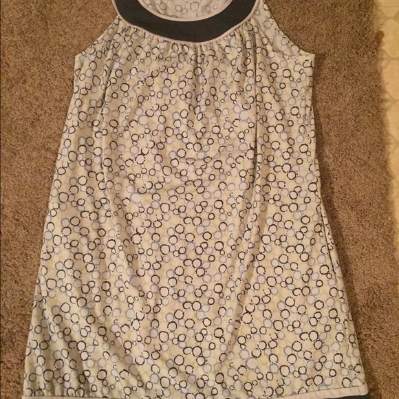 BCBG Dress