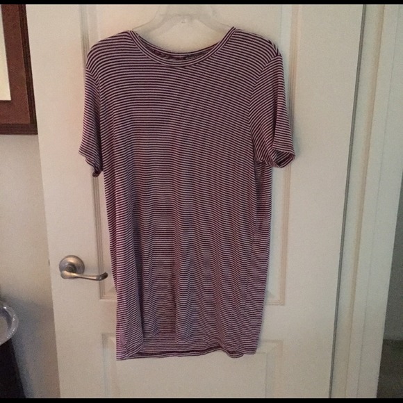 Brandy Melville T shirt dress