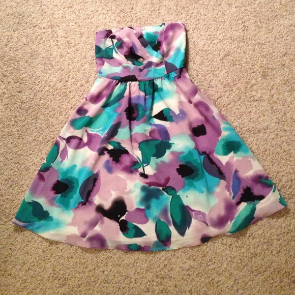 Limited Dress