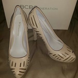 BCBG Heels 💖Reduced Price💖