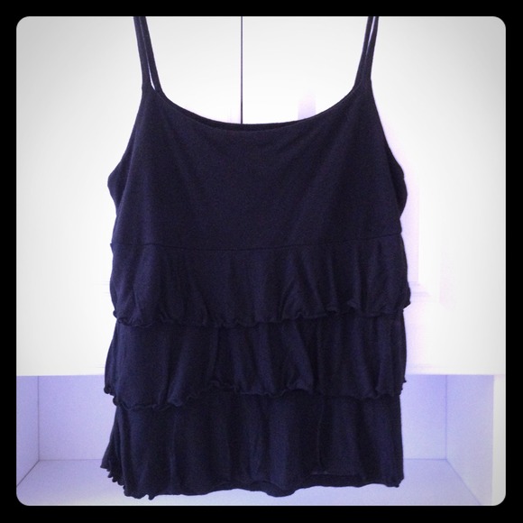 INC - tank top