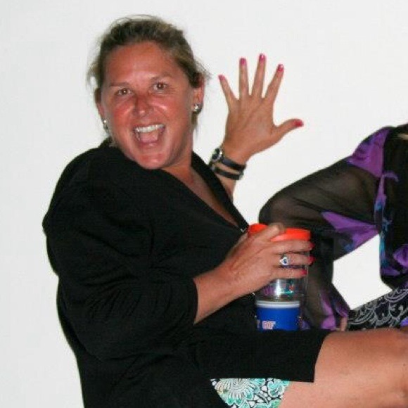 💜I'm a Career Hydrologist & a Posh Warrior💜 - Picture 2 of 4